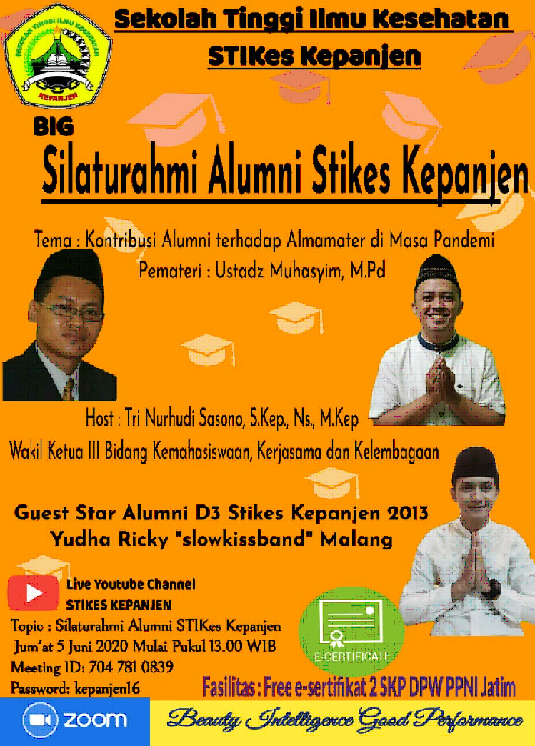Temu Alumni 2020